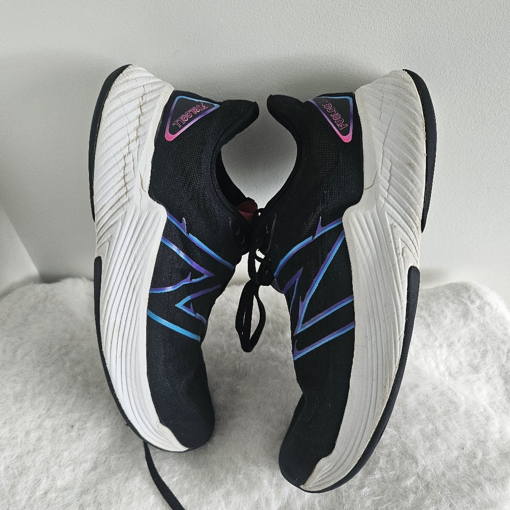 New balance running shoes